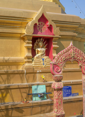 Wat Kuan Kama Phra Chedi Buddha (DTHCM0510)