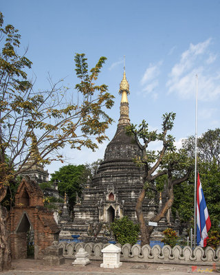 Wat Pa Pao Phra Chedi  (DTHCM0187)