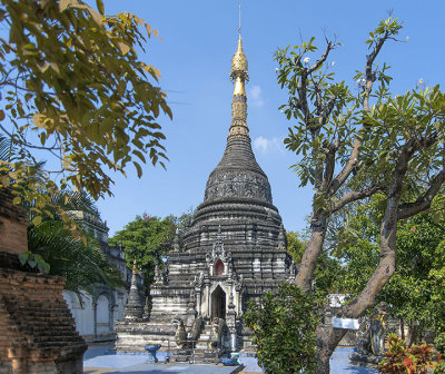 Wat Pa Pao วัดป่าเป้า 