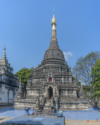 Wat Pa Pao Phra Chedi (DTHCM0189)