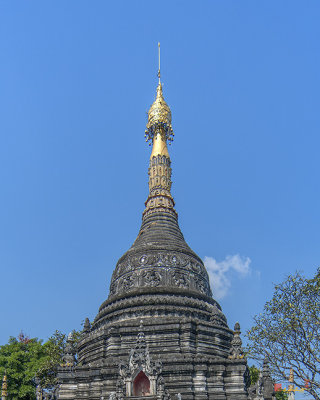 Wat Pa Pao Phra Chedi Pinnacle (DTHCM2023)