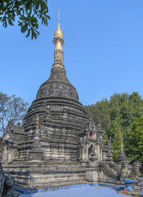 Wat Pa Pao Phra Chedi (DTHCM2025)