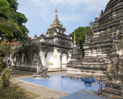 Wat Pa Pao Phra Chedi  (DTHCM0193)