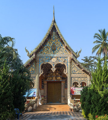 Wat San Pa Sak Phra Wihan (DTHCM2032)