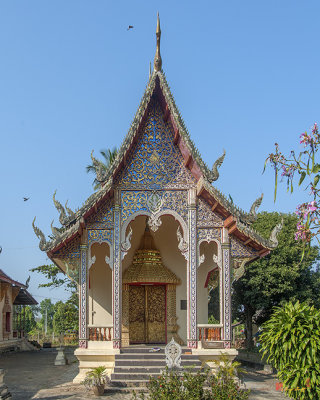Wat San Pa Sak Phra Ubosot (DTHCM2039)