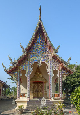 Wat San Pa Sak Phra Ubosot (DTHCM2040)
