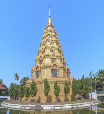 Wat Nong Bua Worawet Wisit Phra Chedi City of Nirvana (DTHCM2092)