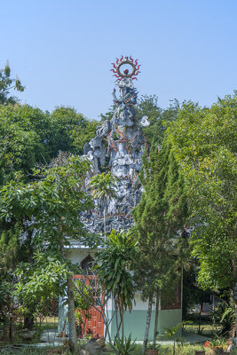 Wat Nong Bua Worawet Wisit Dragon Mountain (DTHCM2097)