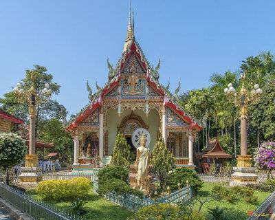 Wat Thung Luang Phra Wihan (DTHCM2099)