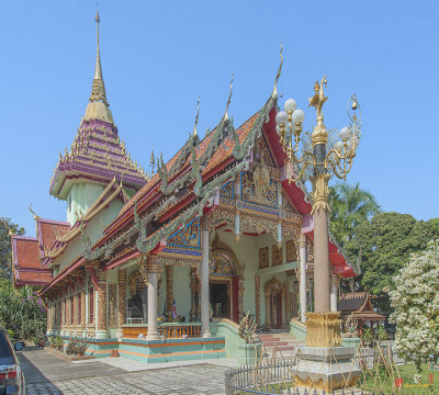 Wat Thung Luang Phra Wihan (DTHCM2109)