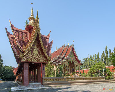 Wat Thung Luang Phra Ubosot (DTHCM2112)
