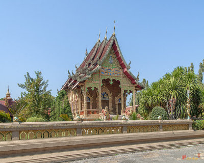 Wat Thung Luang Phra Ubosot (DTHCM2113)