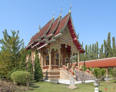 Wat Thung Luang Phra Ubosot (DTHCM2114)