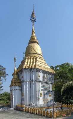 Wat Thung Luang Phra That Chedi (DTHCM2121)