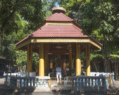 Wat Thung Luang Bodhisattva Guan Yin Shrine (DTHCM2124)