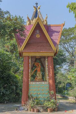 Wat Thung Luang Mother of the Waters Shrine (DTHCM2126)