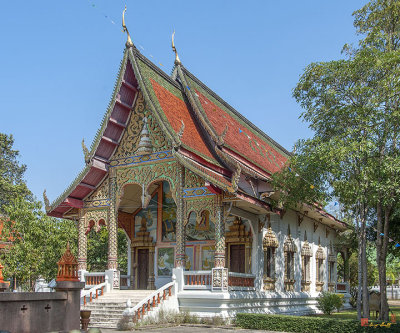 Wat Pak Thang Phra Wihan (DTHCM2147)