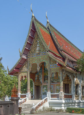 Wat Pak Thang Phra Wihan (DTHCM2148)
