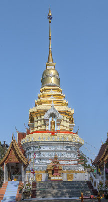 Wat Phra That Doi Saket Phra That Chedi (DTHCM2166)