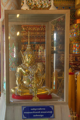 Wat Phra That Doi Saket Phra Wihan Emperor Buddha (DTHCM2185)