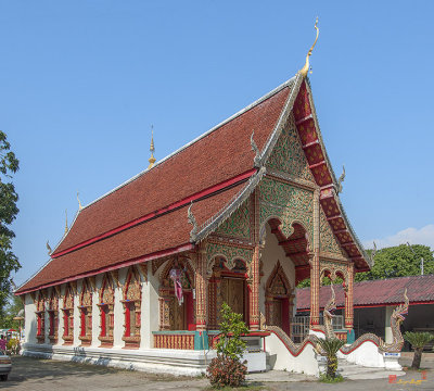 Wat Pho Thong Charoen