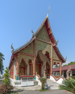 Wat Pho Thong Charoen Phra Wihan (DTHCM2217)