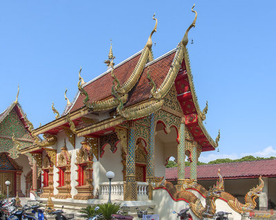 Wat Pho Thong Charoen Phra Ubosot (DTHCM2228)