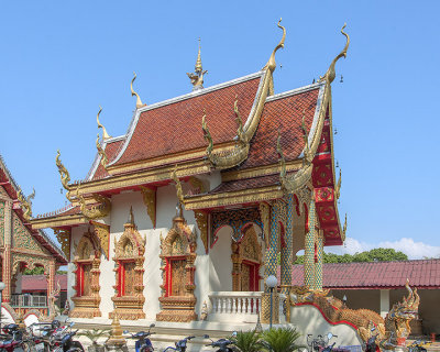 Wat Pho Thong Charoen Phra Ubosot (DTHCM2233)