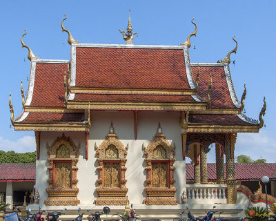 Wat Pho Thong Charoen Phra Ubosot (DTHCM2234)