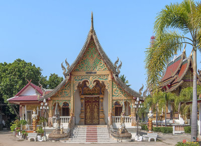 Tambon San Na Meng, San Sai District, Chiang Mai Province, Thailand