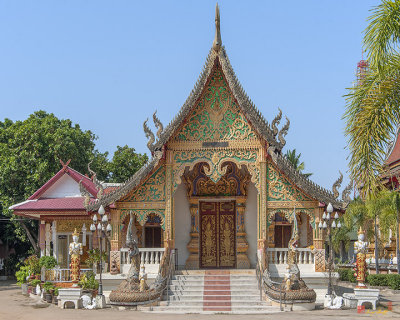 Wat Siri Mangkhlaram Phra Wihan (DTHCM2240)