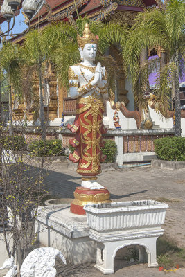 Wat Siri Mangkhlaram Phra Wihan Apsara (DTHCM2246)