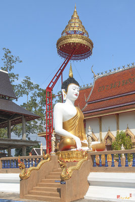 Wat San Pu Loei Buddha Sri Sakyamuni (DTHCM2270)