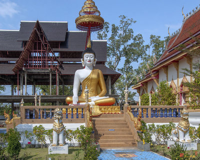 Wat San Pu Loei Buddha Sri Sakyamuni (DTHCM2275)