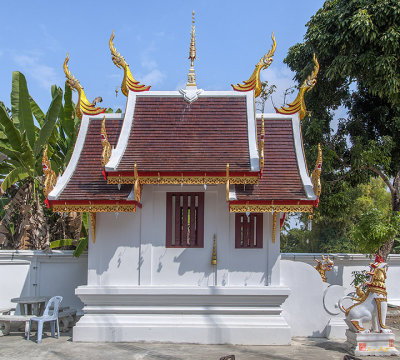 Wat San Pu Loei Shrine (DTHCM2295)
