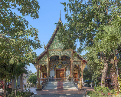 Wat Tamnak วัดตำหนัก
