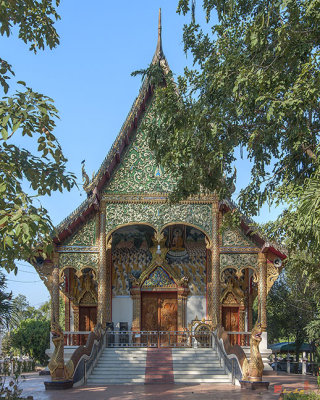 Wat Tamnak Phra Wihan (DTHCM2305)
