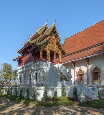 Wat Tamnak Ho Trai (Scripture Library) (DTHCM2314)