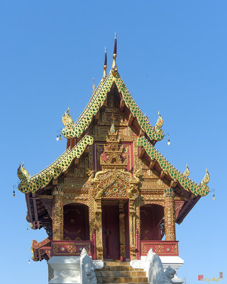 Wat Tamnak Ho Trai (Scripture Library) (DTHCM2316)