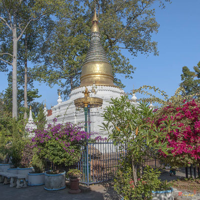 Wat Tamnak Phra That Chedi (DTHCM2325)