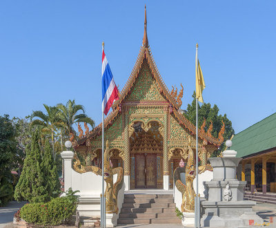 Tambon Nong Kwai, Hang Dong District, Chiang Mai Province, Thailand