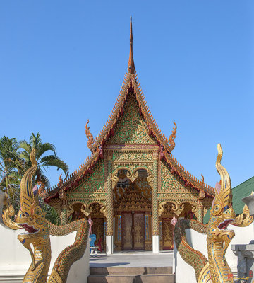 Wat Tong Kai Phra Wihan (DTHCM2333)