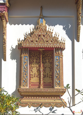 Wat Tong Kai Phra Wihan Window (DTHCM2339)