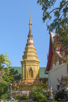 Wat Tong Kai Phra Chedi (DTHCM2340)