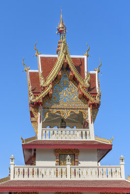 Wat Tong Kai Bell Tower (DTHCM2345)