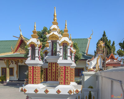 Wat Tong Kai Shrine (DTHCM2351)