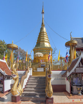 Wat Phra That Doi Kham Phra Chedi (DTHCM2365)