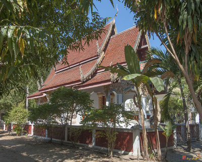 Wat Mai Huay Sai Phra Ubosot (DTHCM2404)