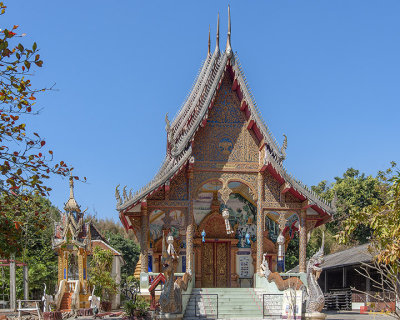Wat Pongnoi Phra Wihan (DTHCM2414)