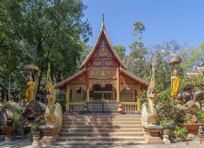 Wat Ram Poeng Phra Wihan (DTHCM2433)